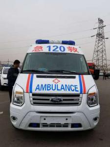 特克斯县跨省长途