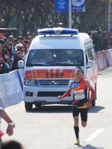 特克斯县大型活动